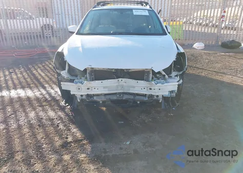 2015 Subaru Xv Crosstrek 2.0I Premium z USA, uszkodzony, nr VIN JF2GPAFC8F8252964